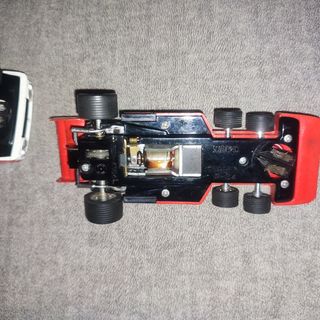 Coches Scalextric Exin