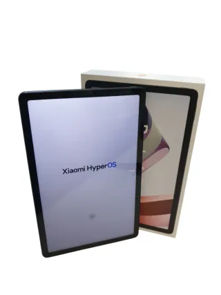 Xiaomi Redmi Pad 6/118 gb Tablet