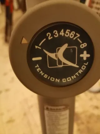 Bici Estática Fitness