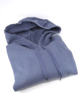 Sudadera corta con capucha Aeropostale
