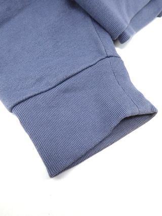 Sudadera corta con capucha Aeropostale