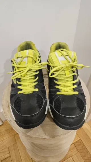 Zapatillas pádel hombre talla 42