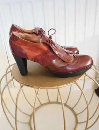 Zapatos de tacón Voltam Talla 40