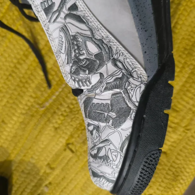 Scarpe Air Jordan in edizione limitata