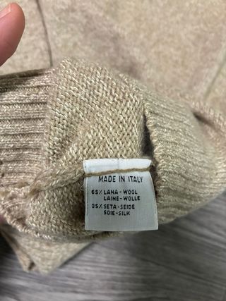 Maglione Henry Cottons