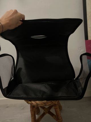 Transportín para gato