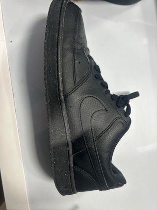 Zapatillas Nike Negras