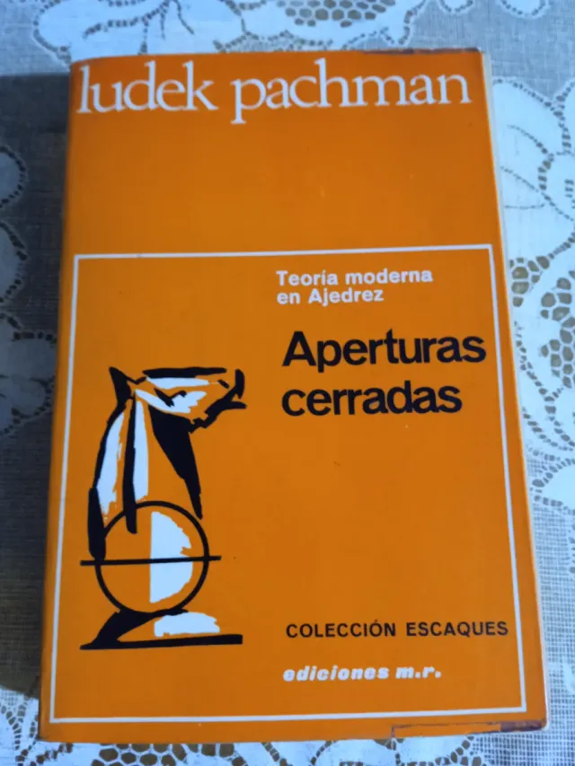 Ajedrez Maestro Contra Amateur/ Chess Master Vs...