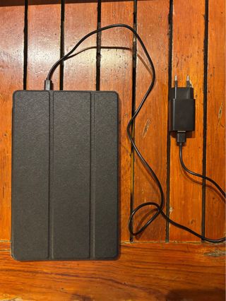 Tablet Biegedy con Android