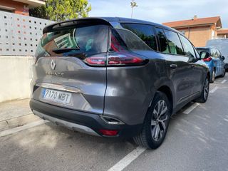 Renault Espace 2017