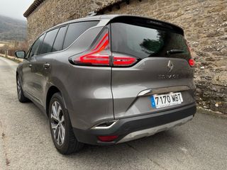 Renault Espace 2017