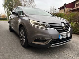 Renault Espace 2017