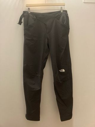 Pantaloni neri The North Face