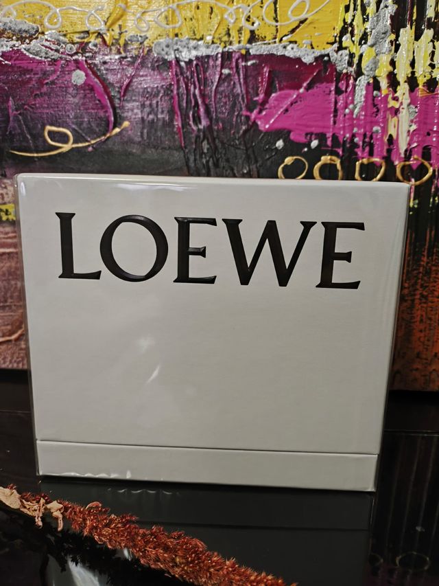 Estuche Loewe Agua Edt