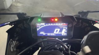 Yamaha R7 2022 Deslimitada Kit Sport