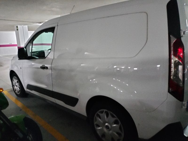 Ford Transit Connect 2016 - foto 1