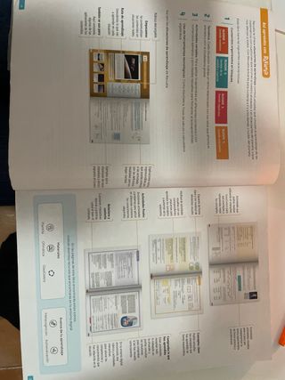 Matemáticas I. 1 Bachillerato. Revuela