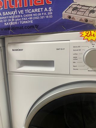 Secadora primeras marcas ahorra hasta 200€