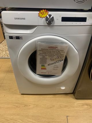 Secadora primeras marcas ahorra hasta 200€