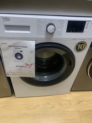 Secadora primeras marcas ahorra hasta 200€