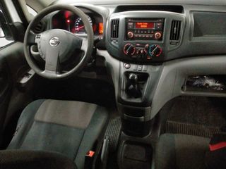Nissan NV200 1.5 dCi Comfort