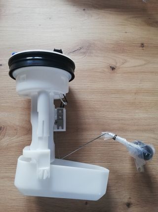 Bomba Gasolina Suzuki Kingquad