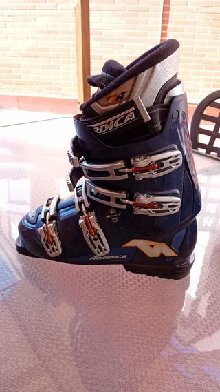 Botas de Ski Nordica