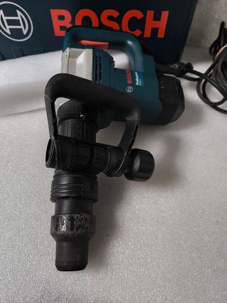 Martillo demoledor Bosch GSH 5 SDS Max pofesional