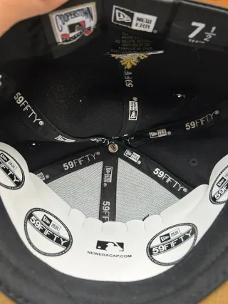 Gorra NY Yankees New Era Talla 7 1/2