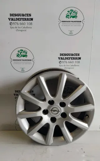 Llanta 16 Opel