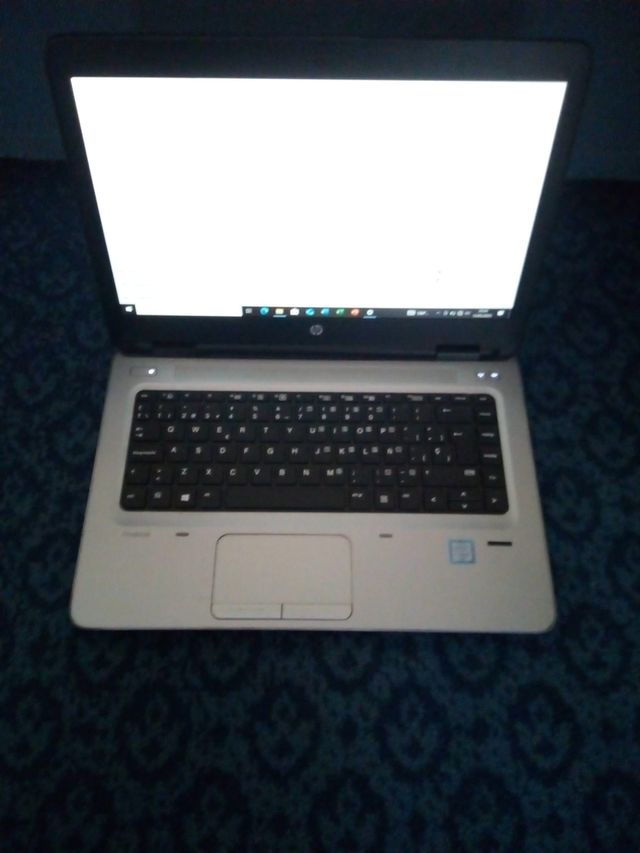 HP PROBOOK 640 G2