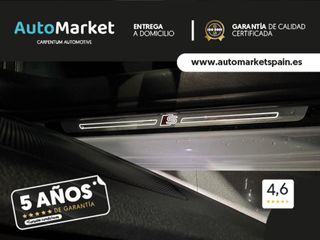 Audi A4 AVANT S LINE 35 TFSI 110KW S TRONIC BLANCO GLACIAR (METALIZADO