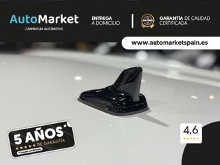 Audi A4 AVANT S LINE 35 TFSI 110KW S TRONIC BLANCO GLACIAR (METALIZADO