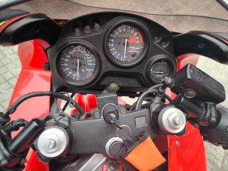 Honda CBR f2 pc25
