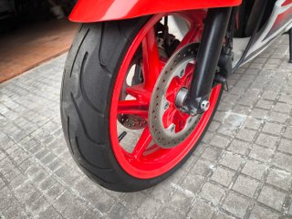 Honda CBR f2 pc25