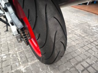 Honda CBR f2 pc25