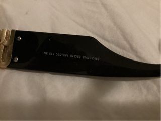 Gafas de sol Miu Miu negras