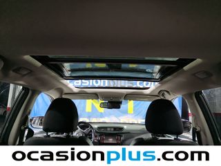 Nissan X-Trail DIG-T N-Connecta 4x2 120 kW (163 CV)