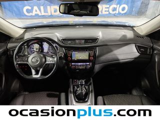 Nissan X-Trail DIG-T N-Connecta 4x2 120 kW (163 CV)