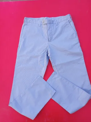 Pantalón Pedro del Hierro slim fit
