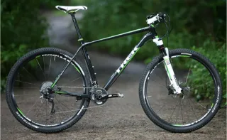 Bicicleta Trek Superfly 9
MTB
Montaña
Ghost
Orbea