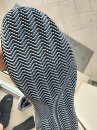 Scarpe da Padel ASICS Gel-Dedicate 44.5 