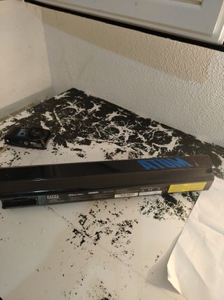 Batería BH REGEN LI-ION Bici Eléctrica