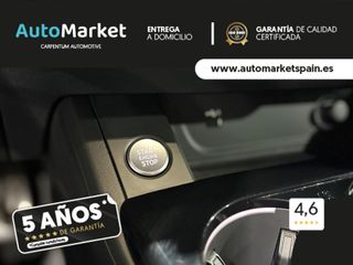 Audi A4 AVANT S LINE 35 TFSI 110KW S TRONIC BLANCO GLACIAR (METALIZADO