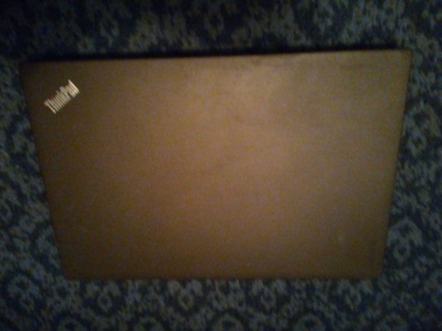 Lenovo Thinkpad X270