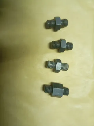 UD Tornillo cabezal Boy