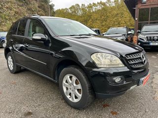 MERCEDES-BENZ Clase M ML 320 CDI