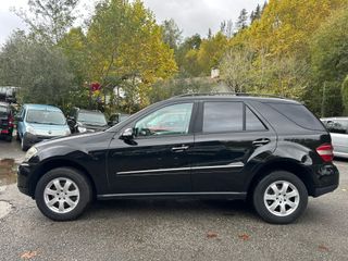 MERCEDES-BENZ Clase M ML 320 CDI