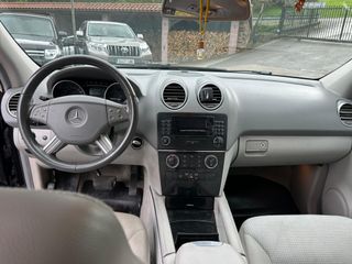 MERCEDES-BENZ Clase M ML 320 CDI