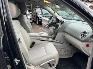 MERCEDES-BENZ Clase M ML 320 CDI